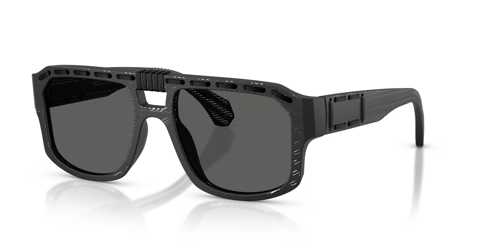 Alain Mikli 5533Q Sunglasses - view 2